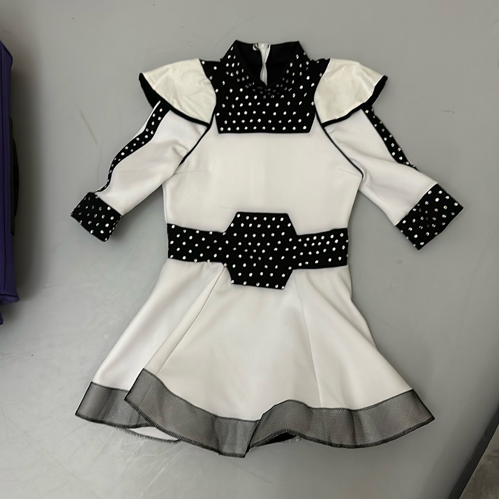 Preowned Dance Costume Preowned Dance Costume